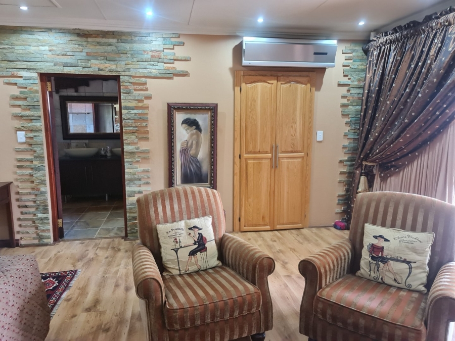 4 Bedroom Property for Sale in Cashan North West